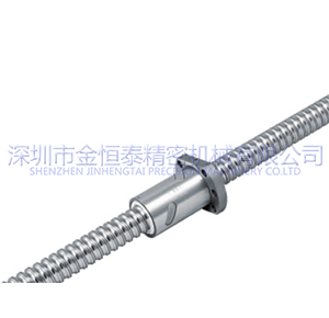 宝鸡单螺母SFI系列