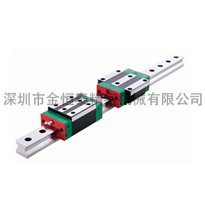 营口HIWIN上银直线导轨