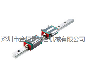 禹州HIWIN直线导轨