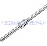 键槽式无法兰SCI系列