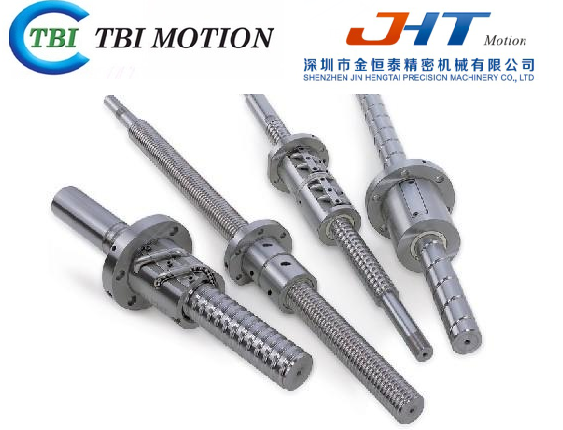 TBI滚珠丝杆