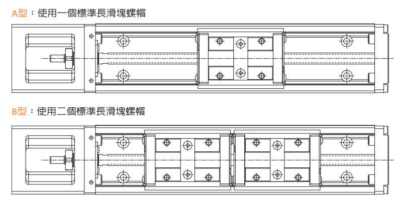 KM模组